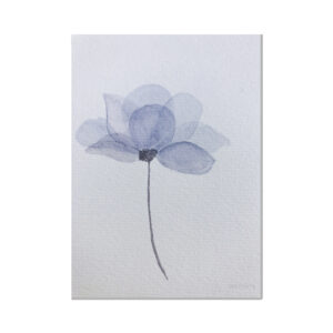 aquarelle-fleur