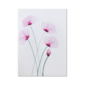 aquarelle-fleur