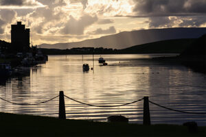 irlande