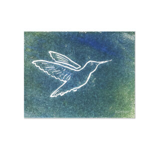 linogravure-colibr