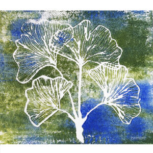linogravure-ginko
