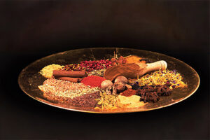 epices